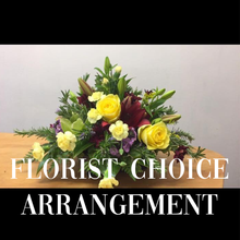 Mother's Day Florist Choice Arrangement.