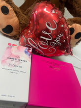 All the real treats (Deluxe Valentines Days treats)