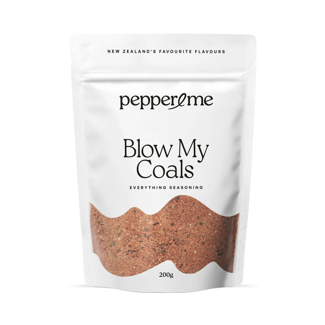 Blow My Coals EVERYTHING SEASONING