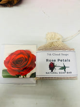 All the real treats (Deluxe Valentines Days treats)