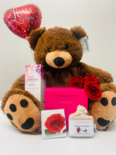 All the real treats (Deluxe Valentines Days treats)