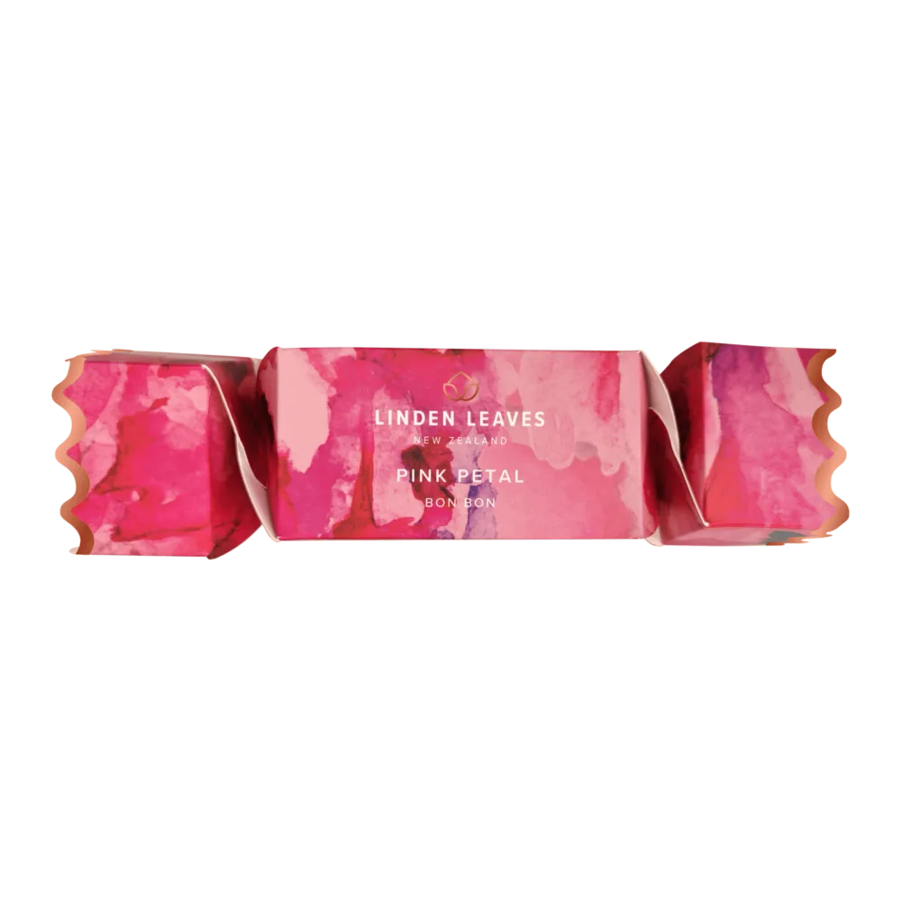 Pink Petal Bon Bon