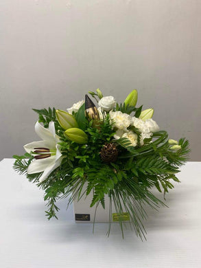 Sparkle of Christmas