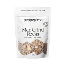 Man Grind