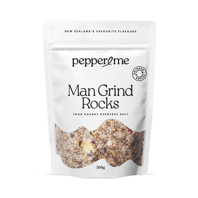 Man Grind