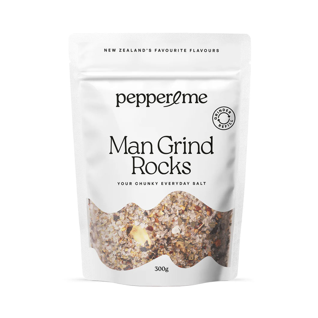 Man Grind