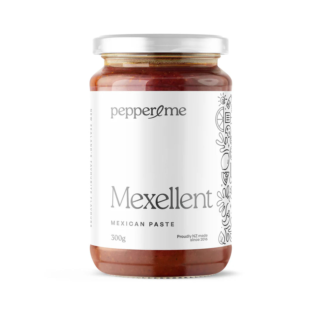 Mexellent Paste MEXICAN PASTE