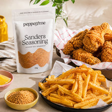 Sanders Seasoning CHICKEN SALT SEASONING