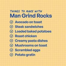 Man Grind