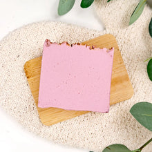 English Garden Soap | Natural Soap for Sensitive Skin