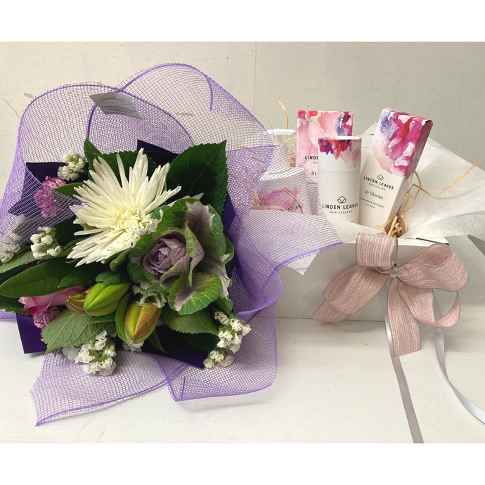 Mother's Day Gifts & Bouquet