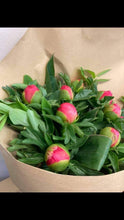 Peony Bouquet (in season)