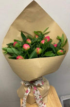 Peony Bouquet (in season)