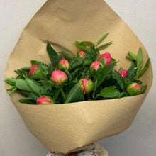 Peony Bouquet (in season)